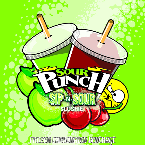 Sour Punch - Sunny Sky Products