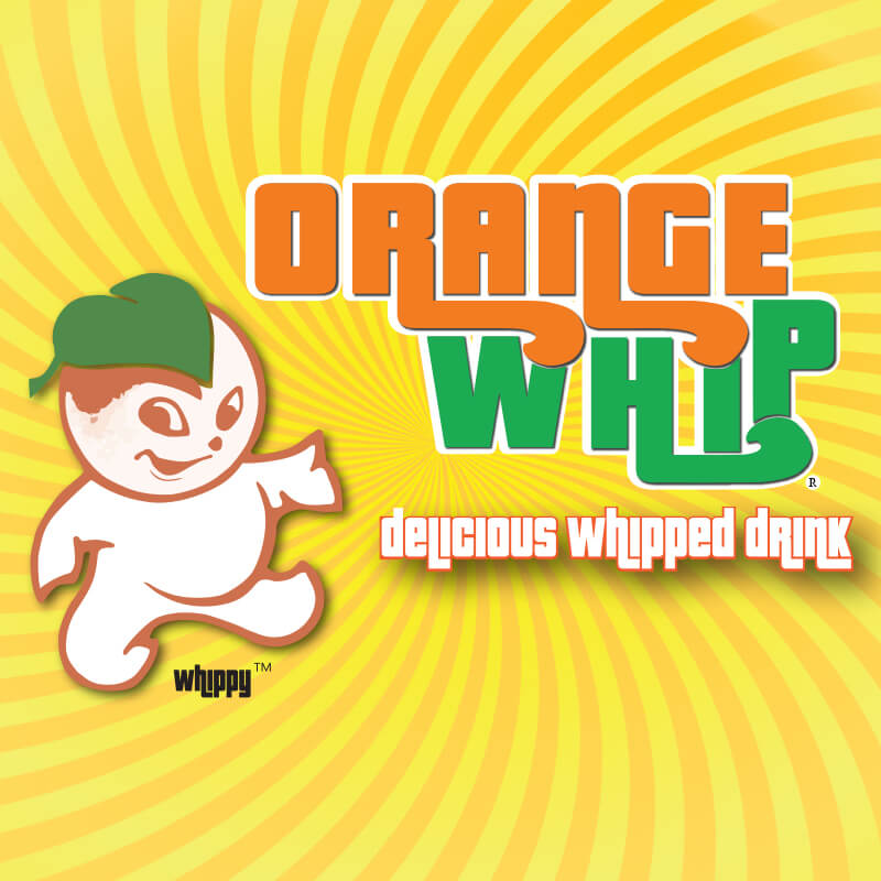 Orange Whip Featured Image