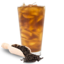 Pure Craft Beverages Unsweet Tea Cup Image