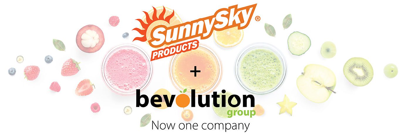 Bevolution Sunny Sky Products Closes Acquisition of Bevolution Group - Sunny Sky ...