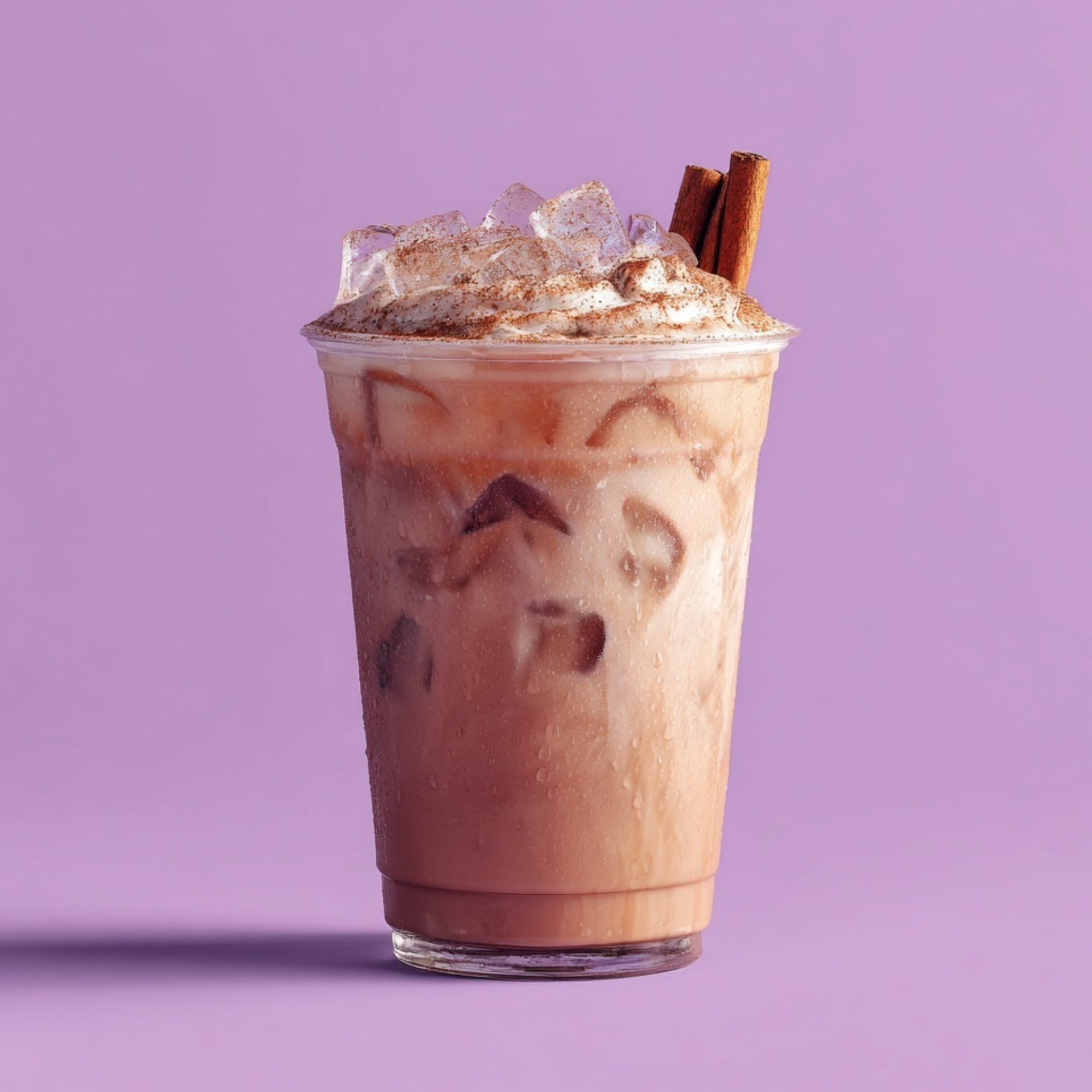 Cinnamon Mocha Latte - Sunny Sky Products