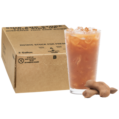 El Nino Aguas Frescas Tamarindo 3 Gallon BIB