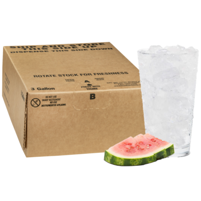 El Nino Aguas Frescas Watermelon/Sandia 3 Gallon BIB