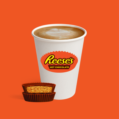 REESE'S Hot Chocolate Mix (4) 3 lb pouches - Image 2