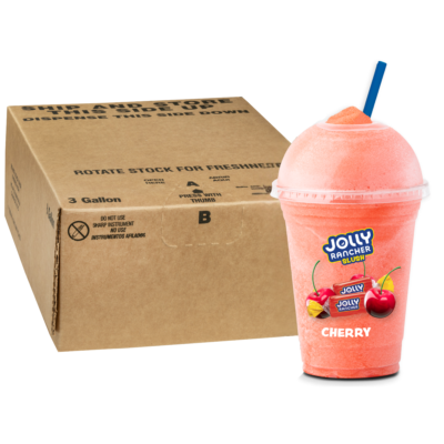 JOLLY RANCHER Cherry FCB 3 Gallon BIB