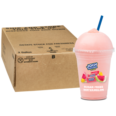 JOLLY RANCHER Watermelon FCB 3 Gallon BIB