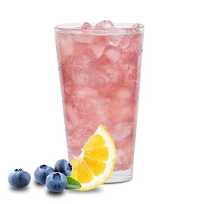 Pure Craft Beverages™ Blueberry Lemonade 2.5 Gallon BIB