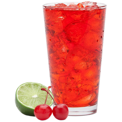 Pure Craft Beverages™ Cherry Limeade Craft Drink 2.5 Gallon BIB