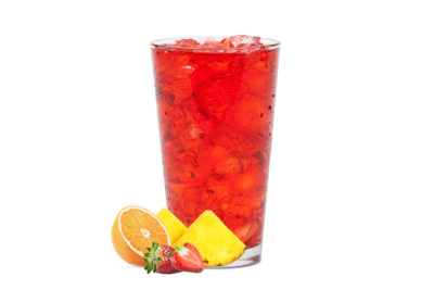 Pure Craft Beverages™ Fruit Punch Fountain Drink 2.5 Gallon BIB