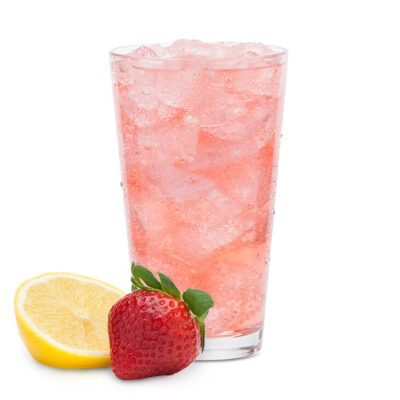 Pure Craft Beverages™ Strawberry Lemonade 2.5 Gallon BIB