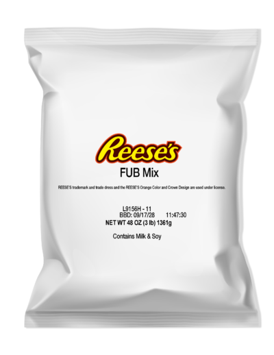 REESE'S Freeze FUB 2 lb Pouch