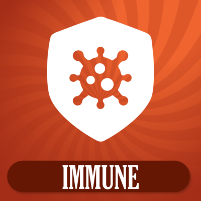 Sunny Sky Sugar Free Immune Shot Fountain Flavor 2.5 Gallon BIB