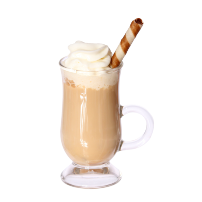 Tropics Mixology Cappuccino 64 oz Carton