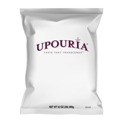 UPOURIA® Frothy Topping Creamer 2 lb Pouch