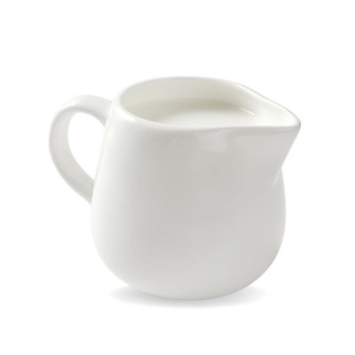 UPOURIA® Whole Milk 4 Liter BIB