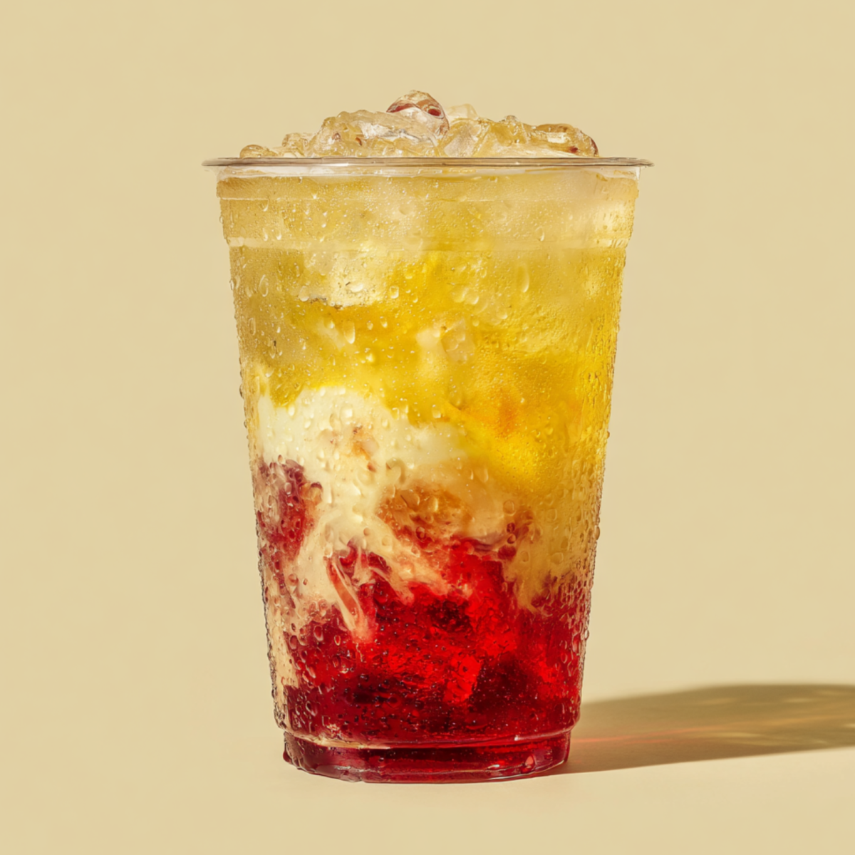 Raspberry Energy Fizz - Sunny Sky Products