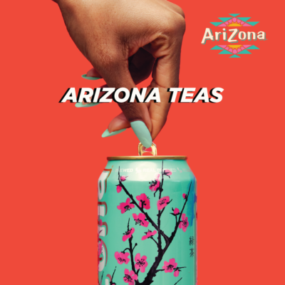 Arizona Tea Image