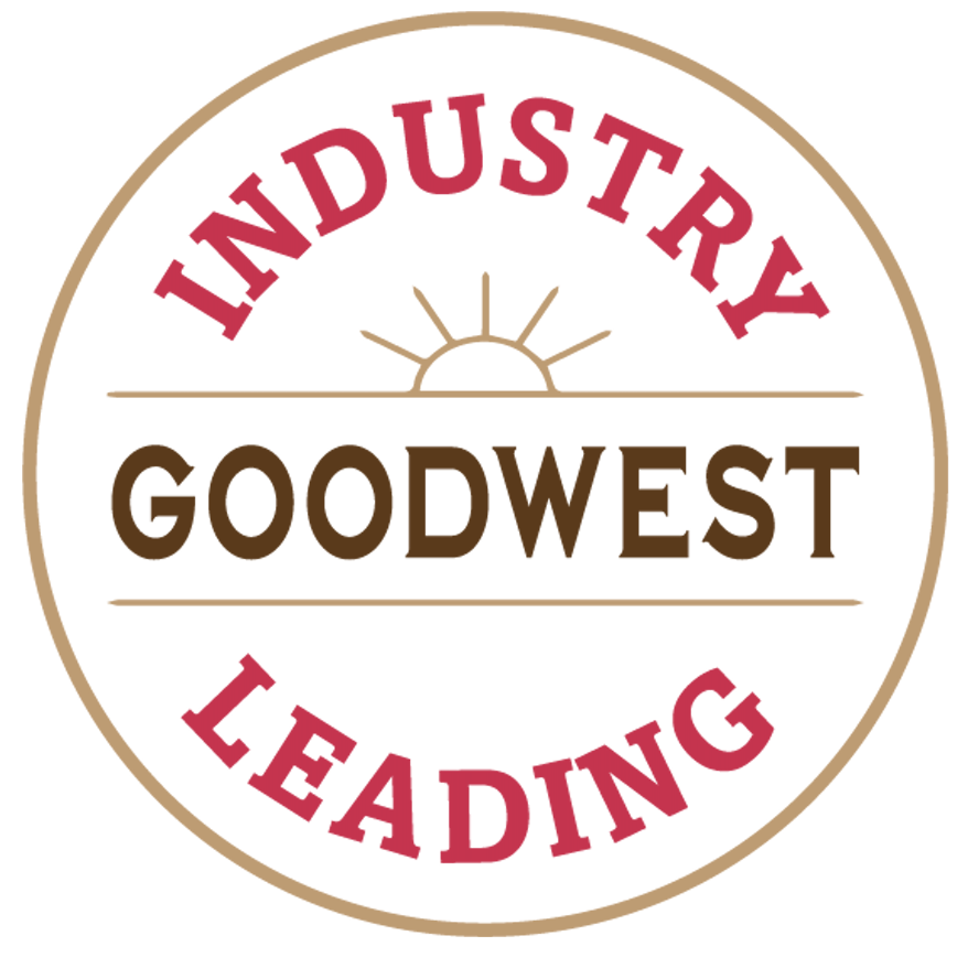 GoodWest Industries Logo