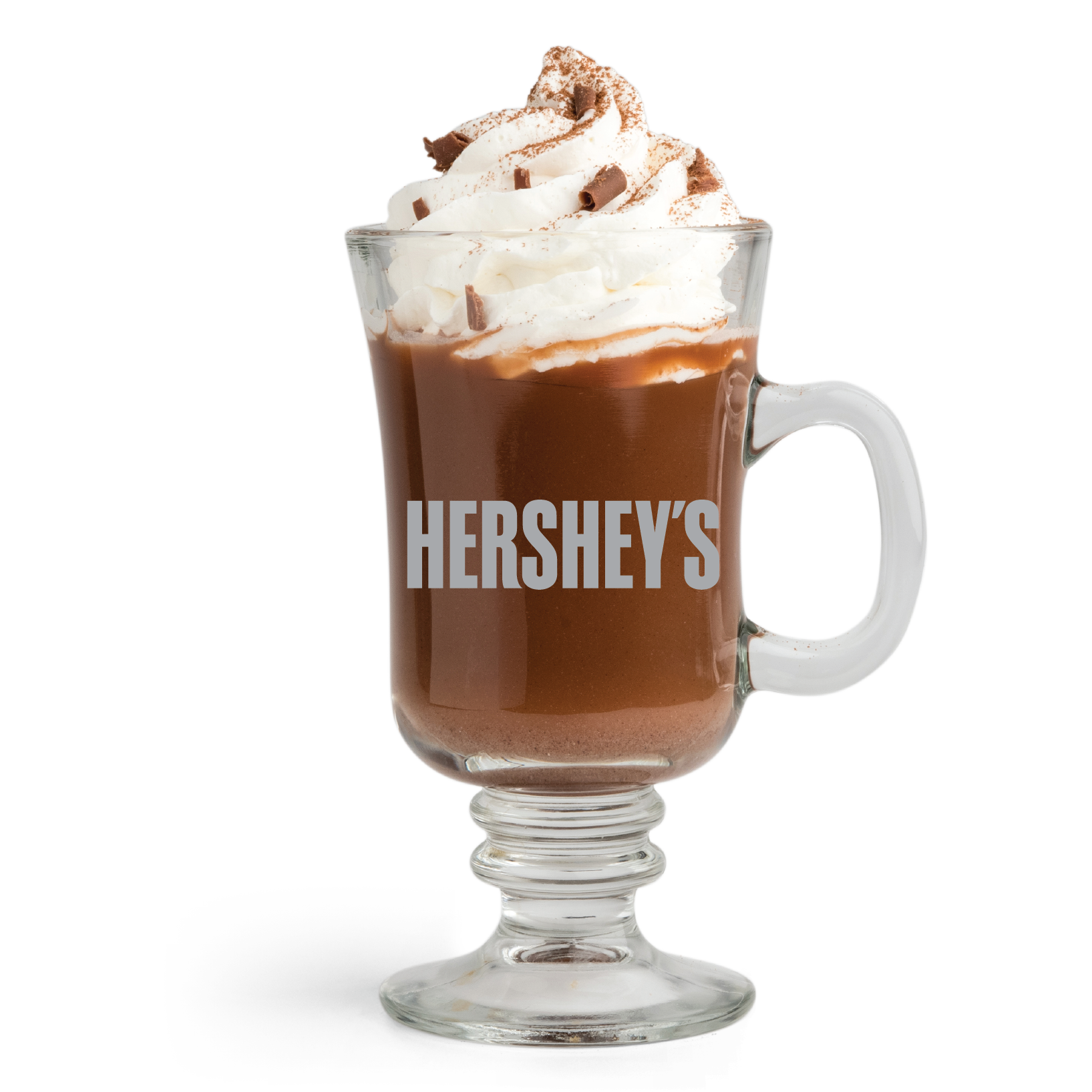 HERSHEY'S Hot Chocolate