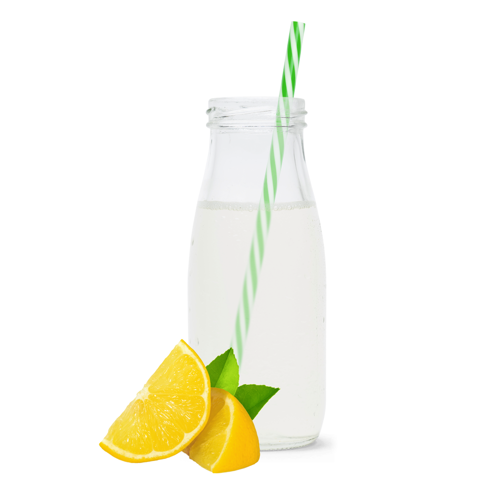 Homestyle Lemonade