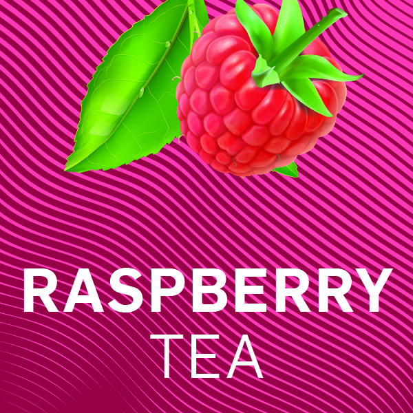 Raspberry Tea
