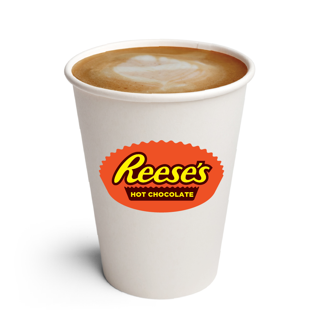 REESE’S Hot Chocolate
