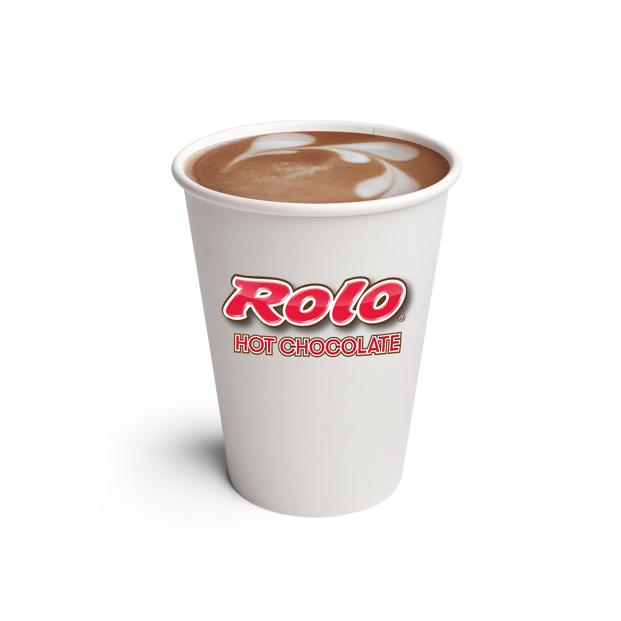 ROLO® Hot Chocolate