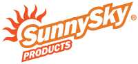 sunny sky products logo