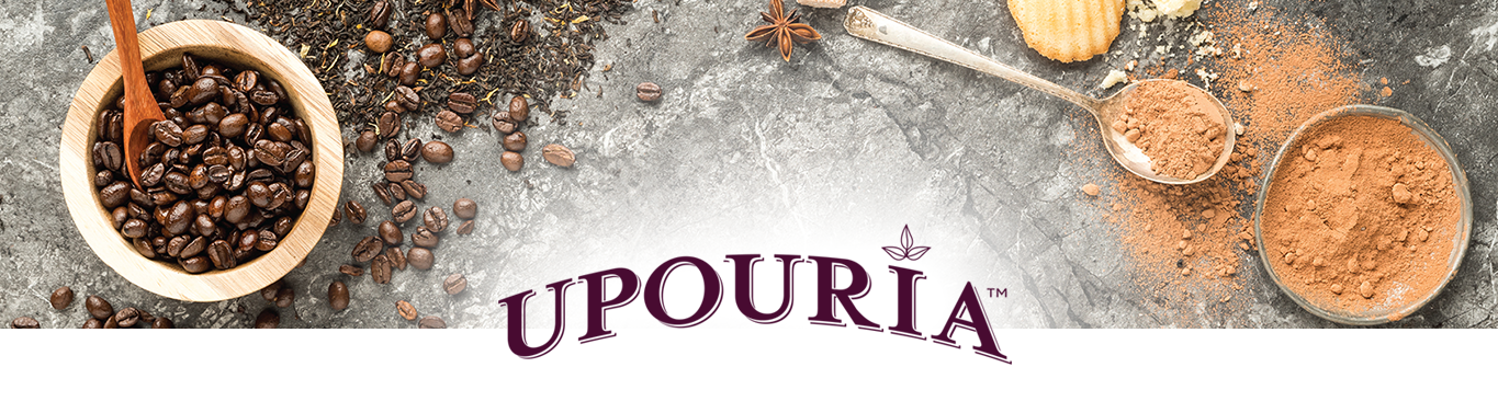 Upouria - UPOURIA Gourmet Shakeable Toppings add convenience and quality to  your coffee program; customization and are multi-purpose. Visit our website  to learn more. #SunnySkyProducts #UPOURIA #Coffee #Delicious