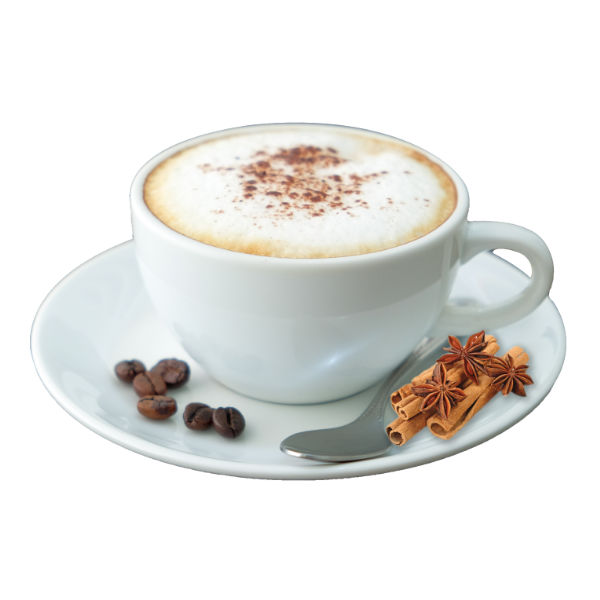 Horchata Latte Cappuccino Mix