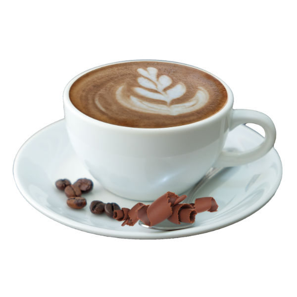 Mocha Latte Cappuccino Mix