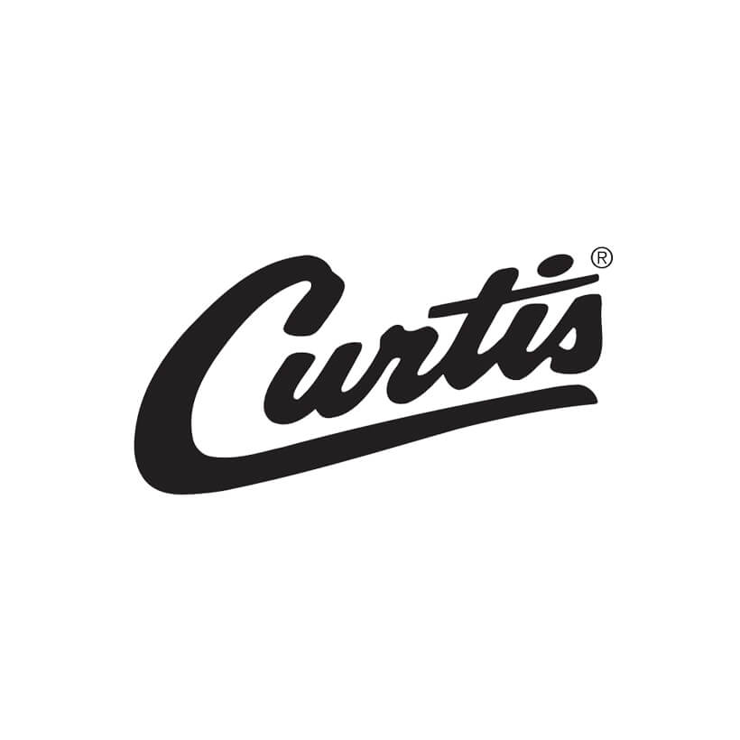 Curtis Logo Featured Image